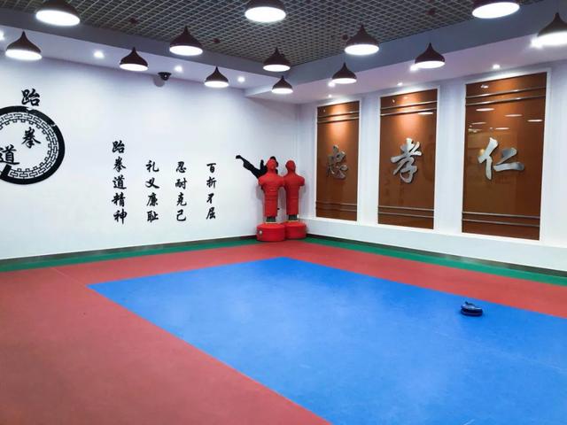 溫江首所國(guó)際學(xué)校今年9月開(kāi)學(xué)   今年招收小一二、初一和高一學(xué)生
