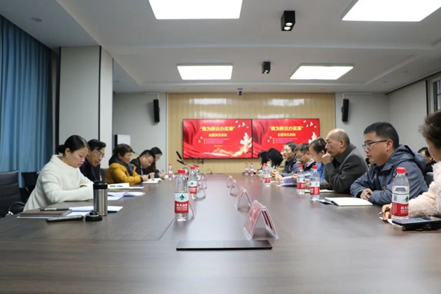 四川應(yīng)用技術(shù)職業(yè)學(xué)院電子與工程學(xué)院教師黨支部與西昌學(xué)院機(jī)械與電氣學(xué)院教師黨支部、西昌天王山社區(qū)黨支部共同開(kāi)展主題黨日活動(dòng)