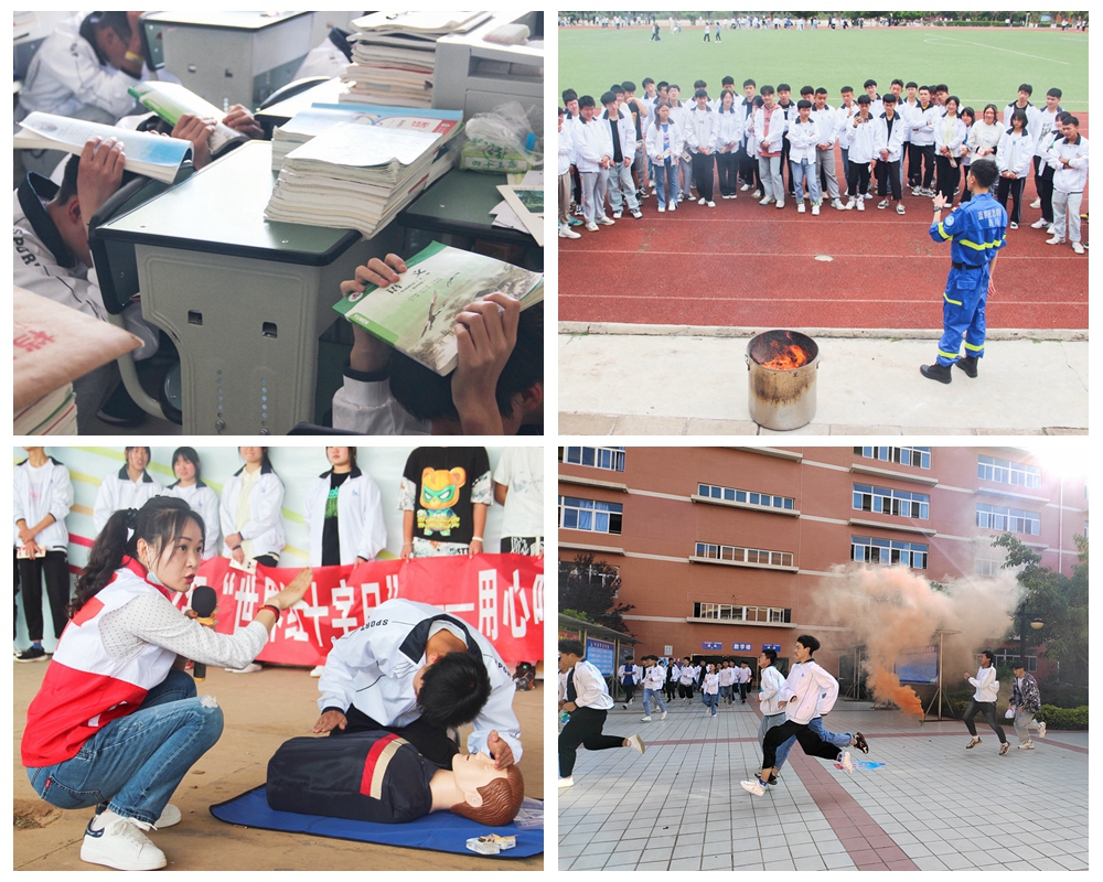 1652663936171950.jpg 會理職校開展應(yīng)急疏散演練.jpg